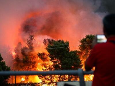 ΔΕΙΤΕ τα σημεία από τα οποία ξεκίνησαν ο...