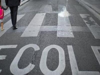 Γαλλία: Μητέρα δολοφόνησε δασκάλα μπροστ...