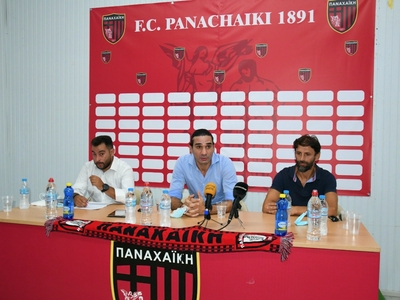 Δημήτρης Ελευθερόπουλος: «Είμαι απόλυτα ...