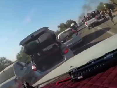 Πόλεμος στο Ισραήλ: 27χρονη περιγράφει τ...