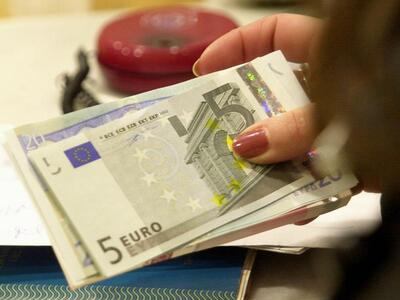 Κατέσχεσαν τους τραπεζικούς λογαριασμούς...