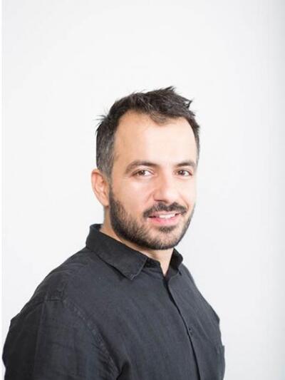 Ο Χάρης Ανδριανός, από τα σταθερά στελέχ...