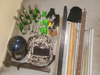 Χούλιγκαν έτοιμοι για «πόλεμο» στην Καλλ...