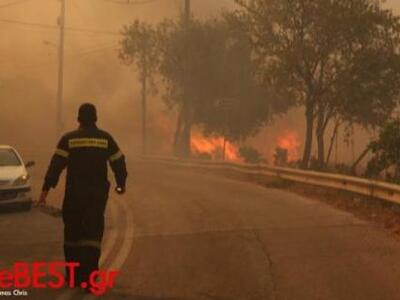 Πάτρα: Ανά πάσα στιγμή μπορεί να έχουμε ...