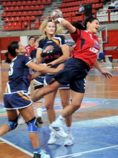 Το 4Χ4 η Ορμή Λουξ