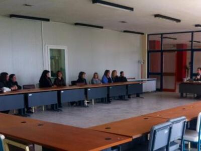 Αίγιο: Πληρώνονται οι συμβασιούχες καθαρίστριες!