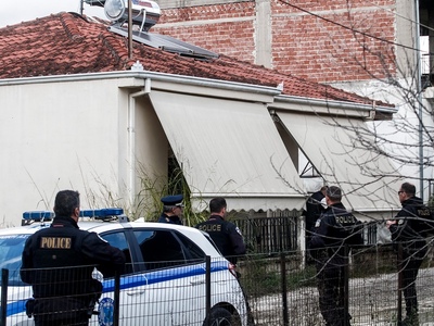 Τρίκαλα: «Θα τα πω όλα στον ανακριτή»- Η...