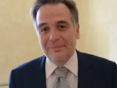 Παναγιώτης Μεταξάς: «Θα είμαι ο δικηγόρο...