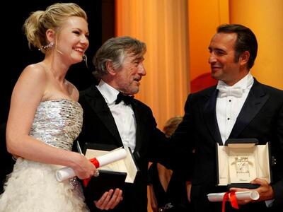 Στον ακριβοθώρητο Μάλικ ο Χρυσός Φοίνικας