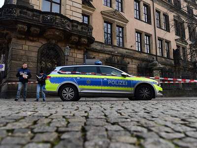 Με λεία ένα δισεκατομμύριο η ληστεία &qu...