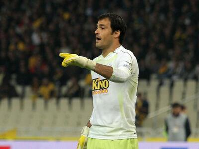 ΑΕΚ: Θλάση ο Σάχα