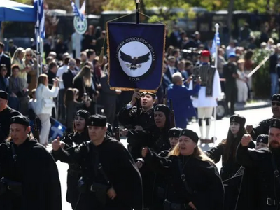 Καταγγελία Ν. Παπανδρέου: Ακροδεξιά οργά...