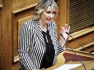 Πρόταση Παπακώστα για συγκρότηση Κ.O. Αν...