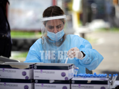 Κορωνοϊός: ΑΥΤΗ είναι η γεωγραφική καταν...