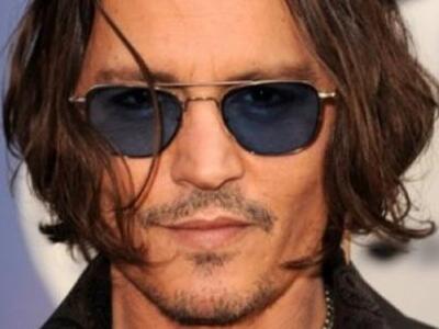 Ο Johnny Depp σοκάρει: «Είμαι τυφλός στο...