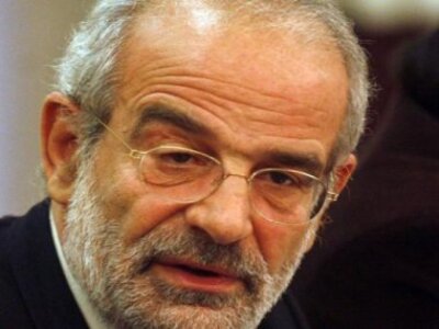 Στην Πάτρα σήμερα ο Αλέκος Αλαβάνος 