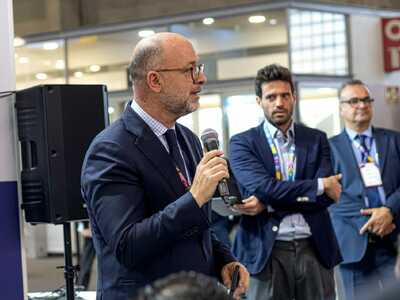 Ο Αντιπεριφερειάρχης Τάκης Παπαδόπουλος ...