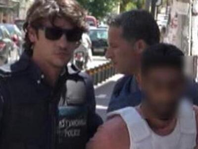 Ηλεία: Προφυλακίστηκαν πατέρας και γιος ...