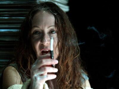 Φωτογραφίες από την παράσταση «Καμίλ Κλo...