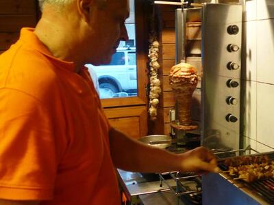 Κομισιόν: Δεν θα απαγορευτεί ο γύρος 