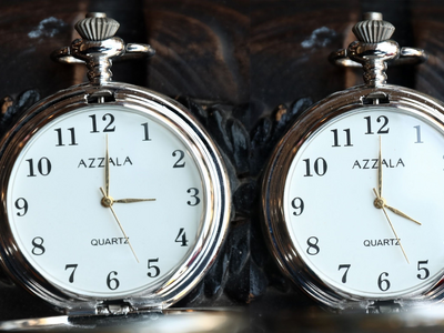 Θερινή Ώρα: Μην ξεχάσετε να γυρίσετε τα ...