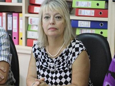 Το αθόρυβο αλλά σημαντικό έργο της Κατερ...