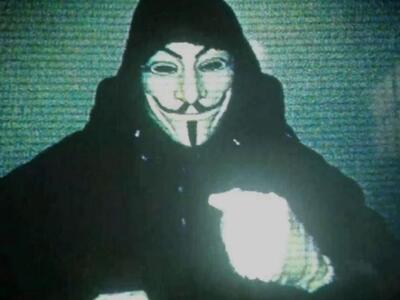 Οι Anonymous Greece διέρρευσαν έγγραφα τ...