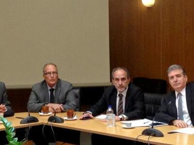 Περιφέρεια Δυτικής Ελλάδας: Ένα βήμα θετ...