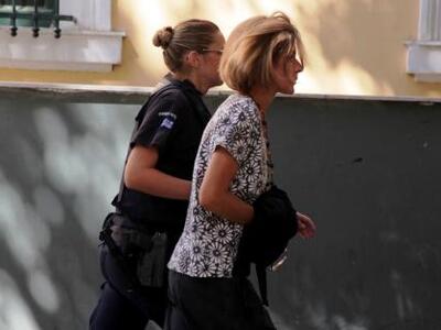 Δικηγόρος Αρετής Τσοχατζοπούλου:Τα σπίτι...