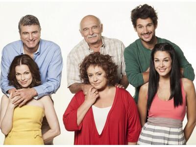 Αυτό είναι το νέο ζευγάρι στη Μουρμούρα!