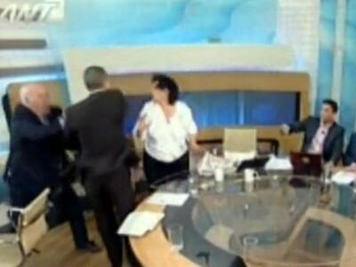 «Και νομίζατε ότι εμείς είμαστε χάλια; Δ...