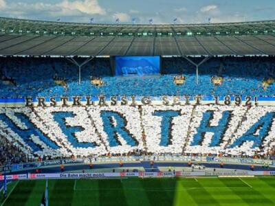 Οι ανεμβολίαστοι παίκτες της Χέρτα θα πλ...