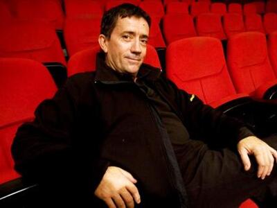 Ο Σπύρος Παπαδόπουλος μιλά για την περίπ...