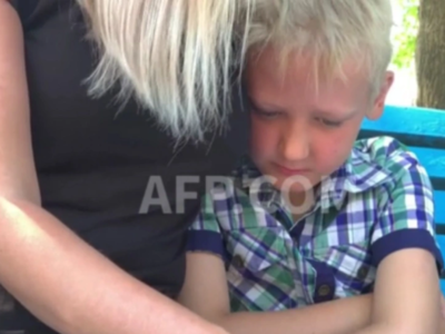 Τη φρίκη του πολέμου παρουσιάζει στο ημε...