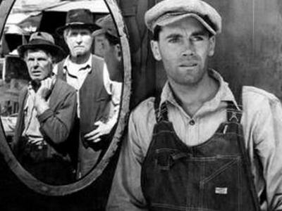 Πάτρα: "Τα σταφύλια της οργής"...