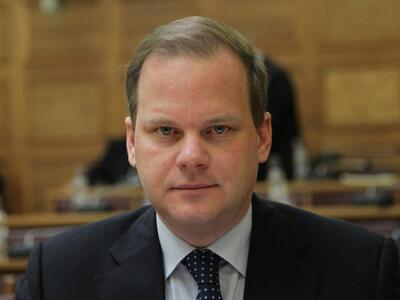 Στην Πάτρα σήμερα ο Κώστας Καραμανλής