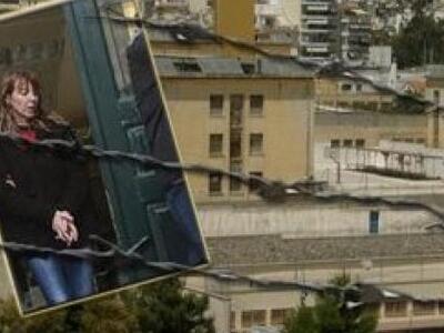 43χρονη πρώην μπασκετμπολίστρια μέλος στ...