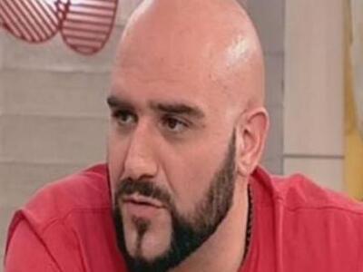 Λευτέρης Κιντάτος: «Θεωρούσα ότι το όνει...