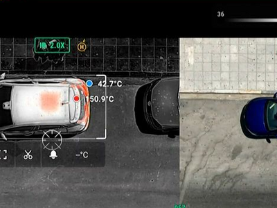 "Φούρνος" το κέντρο της Αθήνας...