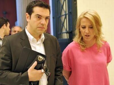 Δούρου: Το μόνο που δεν είπαν είναι ότι ...