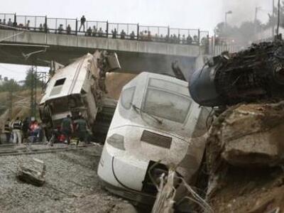 Ισπανία: Βίντεο ντοκουμέντο - Δείτε τη σ...