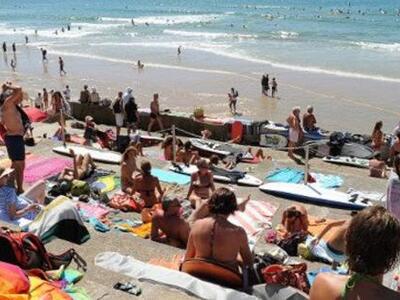 Οδηγός... επιβίωσης για τις διακοπές -Πώ...