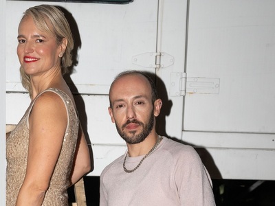 Ενωση Ελλήνων Σχεδιαστών Μόδας: Ορσαλία ...