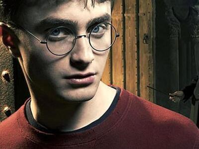 Απίστευτα έσοδα για τον Χάρι Πότερ 