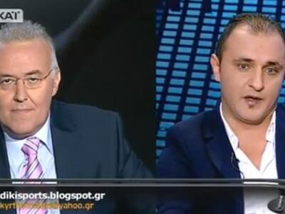 Ο προστατευόμενος μάρτυρας στην υπόθεση ...