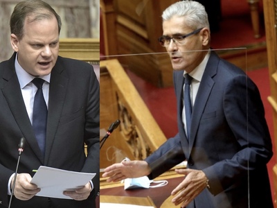 Άγγελος Τσιγκρής: Δικαίωση η ύδρευση της...