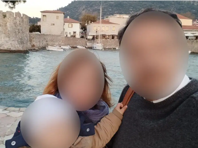 Κορωπί: Μάχη για να κρατηθεί στη ζωή δίν...