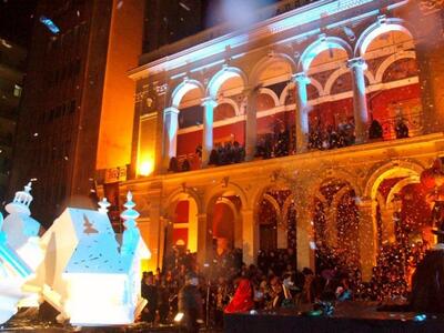 Δείτε κι άλλες φωτογραφίες από την Τελετ...