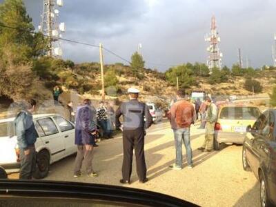 Πύργος: Νέο «επεισόδιο» στο σήριαλ των σ...