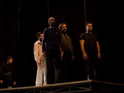 Το ΔΗΠΕΘΕ παρουσιάζει την παράσταση Πάτρα-Μπάρι 